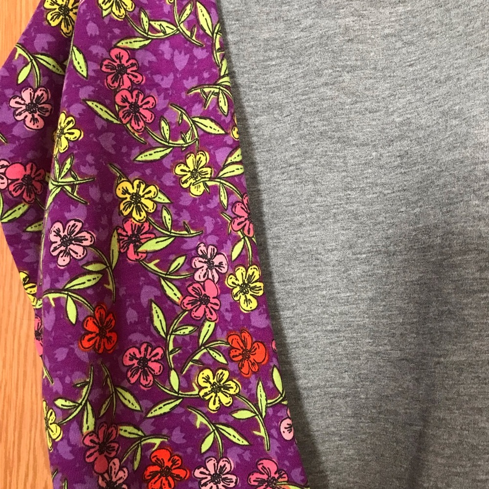 Lularoe Randy - Picture 2 of 3